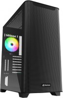 Computer Case Sharkoon M30 RGB black