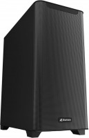 Computer Case Sharkoon M30 Black black