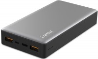 Photos - Powerbank LAMAX Fast Charge 20000 