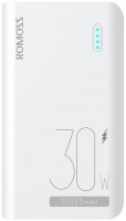 Photos - Powerbank Romoss Sense 4S Pro 