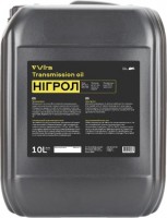 Photos - Gear Oil VIRA Nigrol 10 L