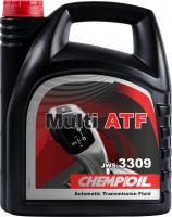 Gear Oil Chempioil Multi ATF JWS3309 4 L