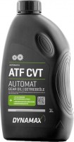 Photos - Gear Oil Dynamax ATF CVT 1L 1 L