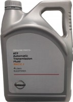 Photos - Gear Oil Nissan Matic Fluid J 4 L