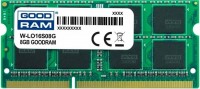 RAM GOODRAM DDR3 SO-DIMM 1x8Gb W-LO16S08G