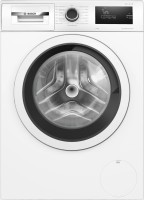 Photos - Washing Machine Bosch WAN 24000 UA white