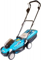 Photos - Lawn Mower Dedra DED7198 