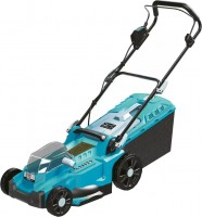 Photos - Lawn Mower Dedra DED7199 