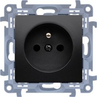 Photos - Socket Simon 10 Series CGZ1C.01/49 black