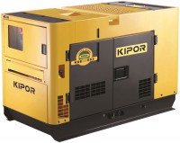 Photos - Generator Kipor KDE20SS3 