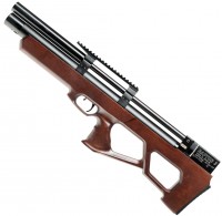 Photos - Air Rifle Raptor 3 Standard HP 