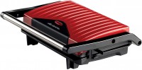 Photos - Electric Grill Ariete 1929 red