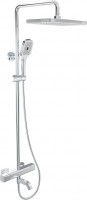 Photos - Shower System Gappo G24791 