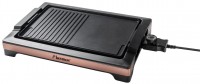 Photos - Electric Grill Bestron ABBQ2000CO bronze