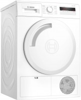 Photos - Tumble Dryer Bosch WTH 83002 UA 