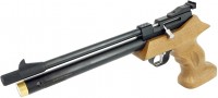 Photos - Air Pistol Artemis PP800R 