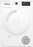 Photos - Tumble Dryer Bosch WTH 83253 BY 
