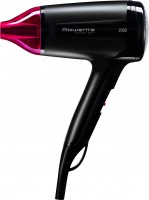 Photos - Hair Dryer Rowenta Handy Dry CV1613 