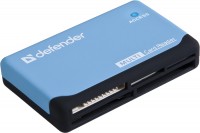 Card Reader / USB Hub Defender Ultra 