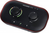 Audio Interface Focusrite Vocaster One 