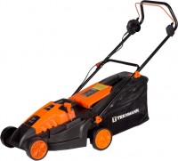 Photos - Lawn Mower Tekhmann TLM-1638 BL 