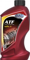 Gear Oil MPM ATF Suffix A 1 L