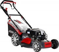 Photos - Lawn Mower Dedra DED8723-53B 