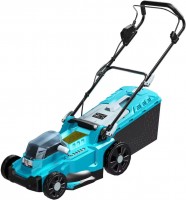 Photos - Lawn Mower Dedra DED7197V 