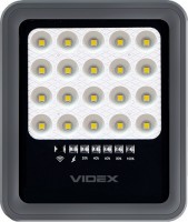 Photos - Floodlight / Street Light Videx VLE-FSO3-205 