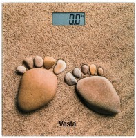 Photos - Scales Vesta EBS02 