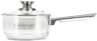 Photos - Stockpot HOLMER SP-12515-SS 