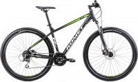 Photos - Bike Romet Rambler R9.2 Special 2022 frame 21 