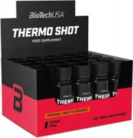 Photos - Fat Burner BioTech Thermo Shot 1200 ml