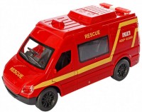 Photos - RC Car A-Toys 666-762A 