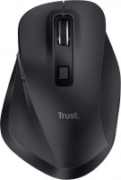 Mouse Trust Fyda Rechargeable Wireless Comfort Mouse Eco 