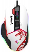 Photos - Mouse A4Tech Bloody W95 Max Naraka 