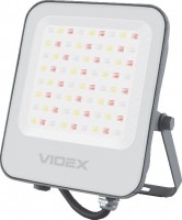 Photos - Floodlight / Street Light Videx VL-F3-50-RGB 