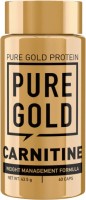 Photos - Fat Burner Pure Gold Protein  60