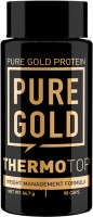 Photos - Fat Burner Pure Gold Protein  90
