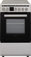 Photos - Cooker ELEYUS Impuls 5008 V IS stainless steel