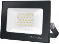 Photos - Floodlight / Street Light TITANUM TLF206 