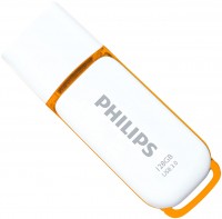 USB Flash Drive Philips Snow 3.0 128 GB
