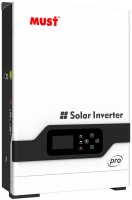 Photos - Inverter Must PV18-3024 PRO 