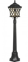 Photos - Floodlight / Street Light Nowodvorski Tay 5294 