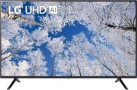 Photos - Television LG 65UQ7070 65 "