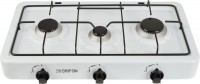 Photos - Cooker Grifon GRT-300-W white