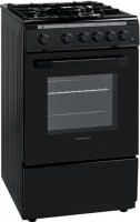 Photos - Cooker Heinner HFSC-V50LITBK black