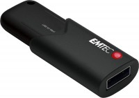 Photos - USB Flash Drive Emtec B120 32 GB