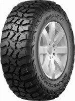 Tyre FORTUNE Maspire M/T 245/70 R16 118Q 