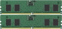 Photos - RAM Kingston KVR DDR5 2x8Gb KVR52U42BS6K2-16